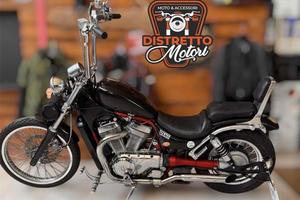 SUZUKI Intruder 800 - finanziabile