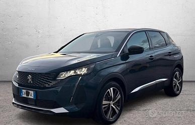 PEUGEOT 3008 1.5 bluehdi Allure Pack ANNO 2023