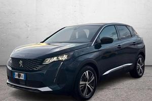 PEUGEOT 3008 1.5 bluehdi Allure Pack ANNO 2023