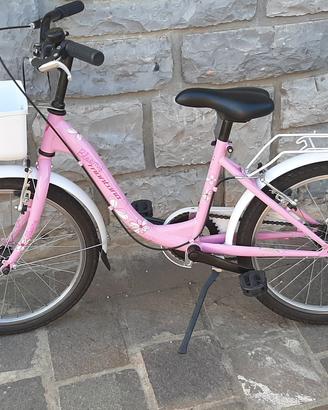 bici bambina