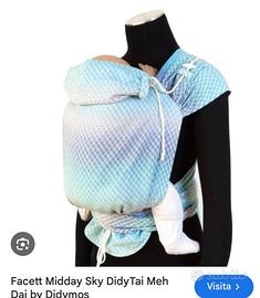 Fascia/marsupio DIDYMOS