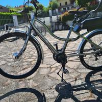 Tandem elettrico nuovo