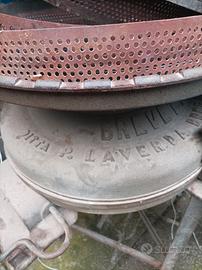 Mulino Laverda