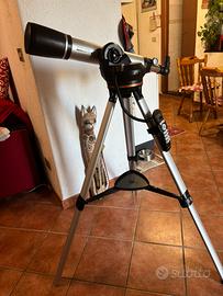 Telescopio