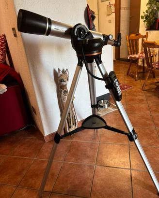 Telescopio