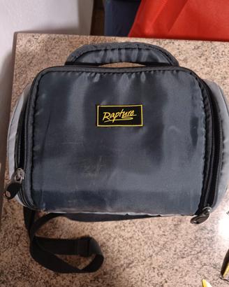 borsa pesca