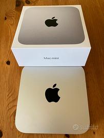 Mac mini M2 (2023) - Perfetto, con scatola.