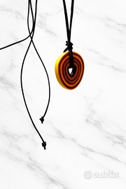 Collanina In filigrana