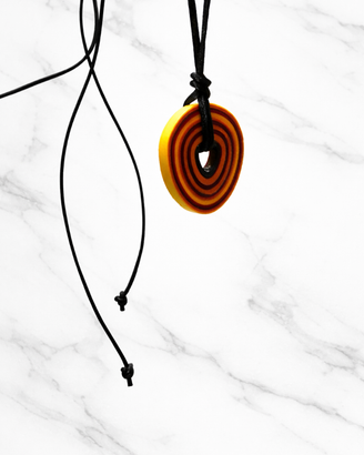 Collanina In filigrana