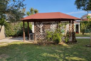 Santa severa baia smeralda abitazione singola