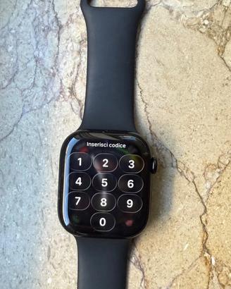 Apple watch 11 46mm