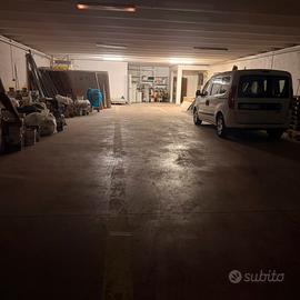 Garage/Magazzino