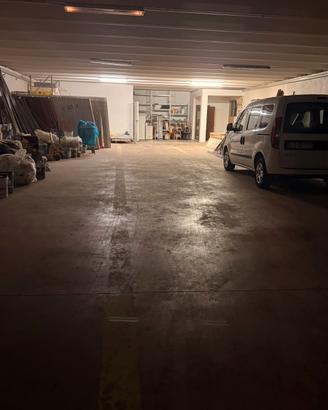 Garage/Magazzino