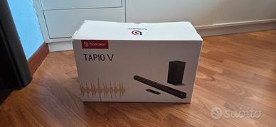 Casse tapio v della bomaker