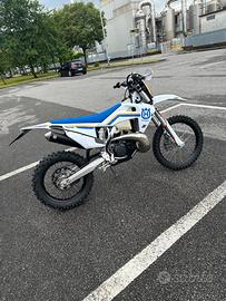 Husqvarna TE 250 - 2024