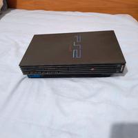 PlayStation 2 Fat con tantissimi giochi