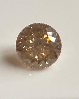 Moissanite Pietra taglio Portoghese 1 CT