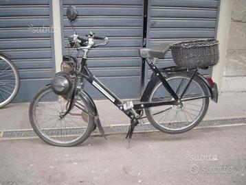 2 Solex 3800 anni:1976 e 1986