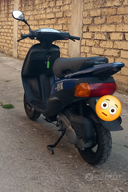 Gilera easy muving