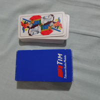 Carte napoletane