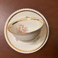 Servizio da The Bovaria Elisabeth