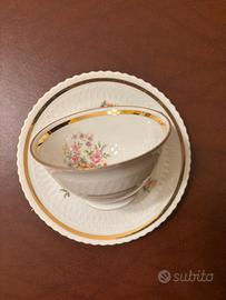 Servizio da The Bovaria Elisabeth