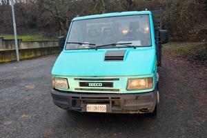 IVECO Daily 35.10