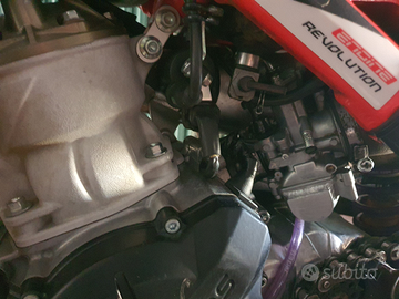 Moto Trial Trs One RR 300