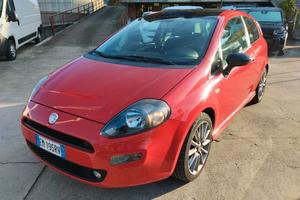 Fiat Punto 1.3 MJT II S&S 95 CV 3 porte Sport