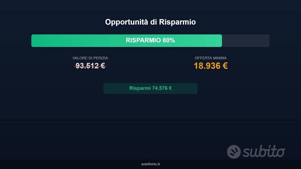 Appartamento – Sersale, Catanzaro - Vista 2