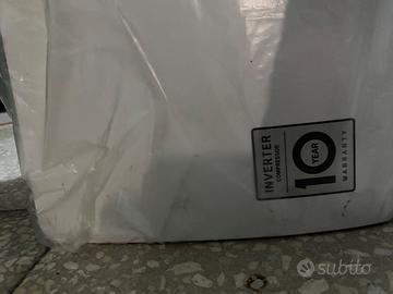 Condizionatore LG Libero Wi-Fi 9000 BTU - A+++