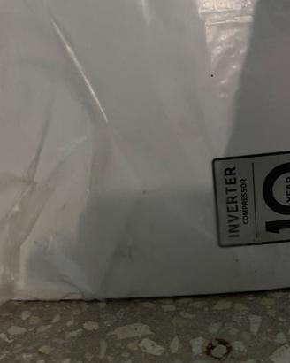 Condizionatore LG Libero Wi-Fi 9000 BTU - A+++