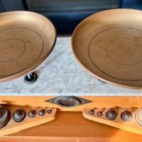 Antica bilancia da Banco