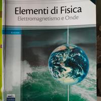 Elementi di Fisica 9788879594783