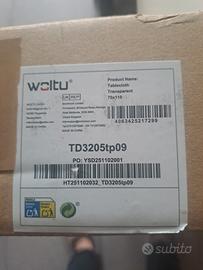 tovaglia plastificata 70x110