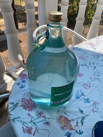 Contenitori vino da 5 litri in vetro