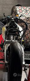 Aprilia rs 125