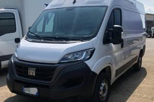 FIAT 30 2.2 Mjt 140CV PM-TM Furgone NOLEGGIO