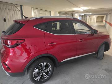 Mg zs (2021-->) - 2023 comfort