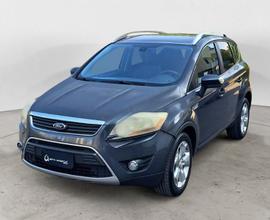Ford Kuga 2.0 TDCi 136 CV 4WD - NAVI/CRUISE C...