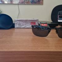 Occhiali da sole Ray ban P