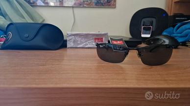 Occhiali da sole Ray ban P