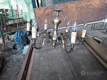 lampadario