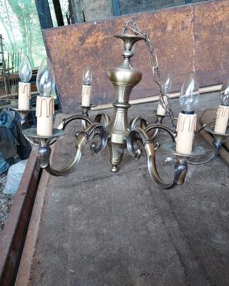 lampadario