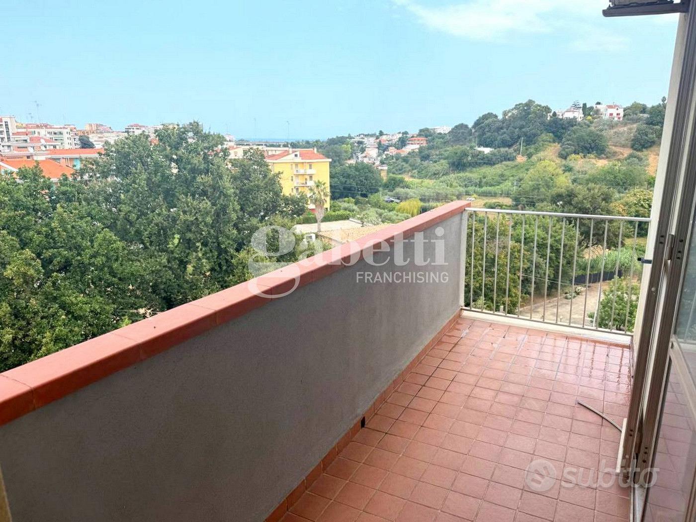 Appartamento – Termoli, Campobasso - Altro