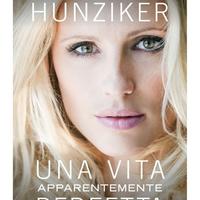 libro di Michelle  HunzikerUna vita apparentemente