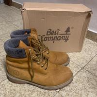 Stivali Best Company