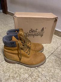 Stivali Best Company