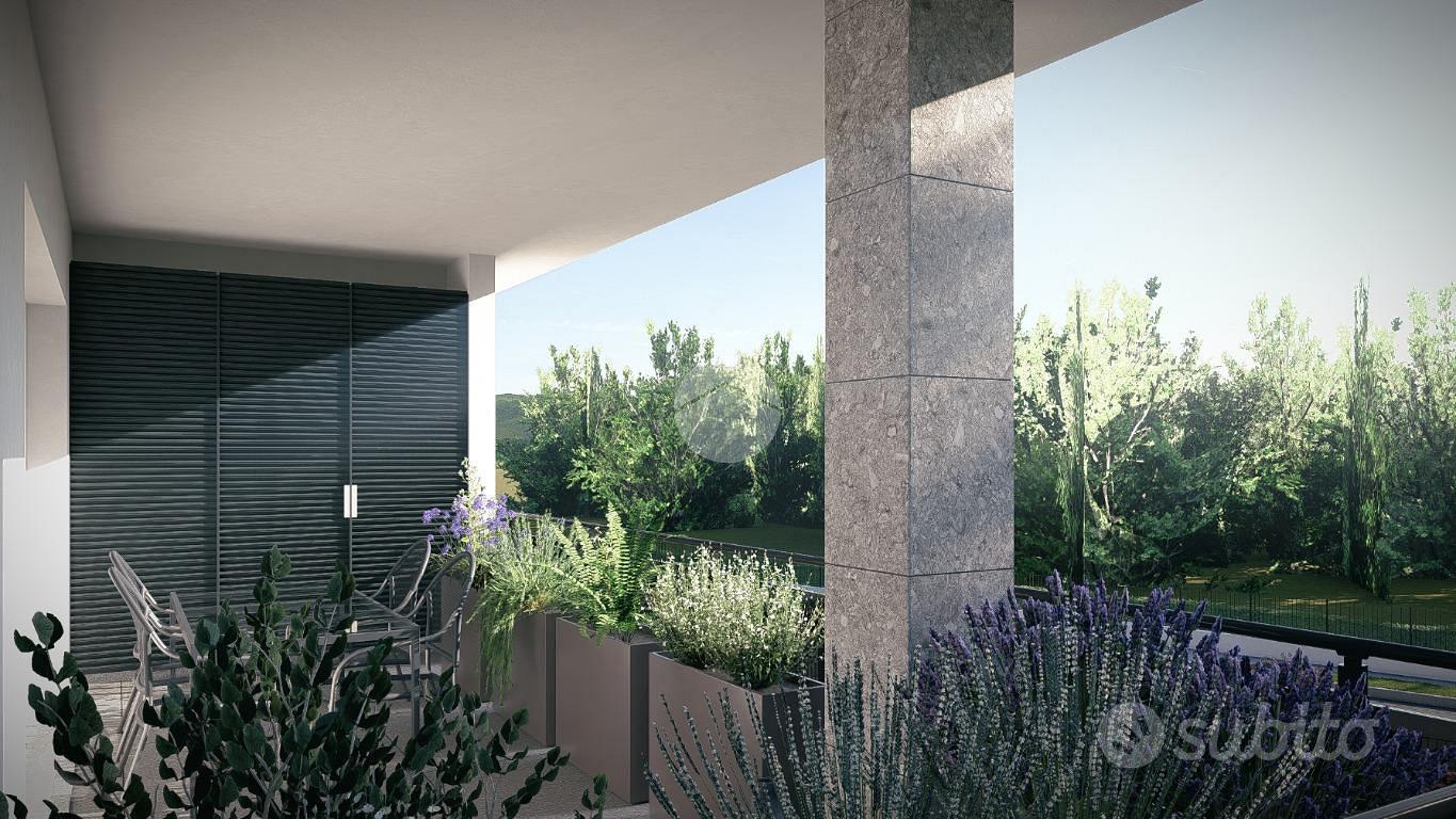 Appartamento – Vimercate, Oldaniga - Vista 4