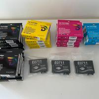 Cartucce epson